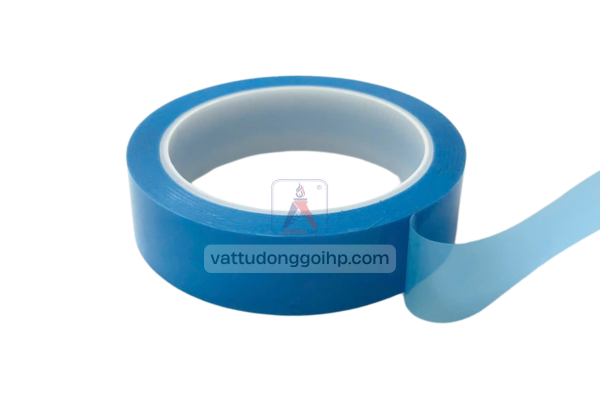 Mua băng dính PET tại website vattudonggoihp.com