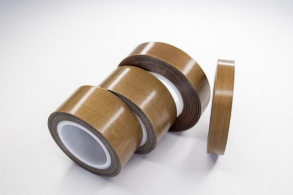 Băng dính chịu nhiệt Teflon PTFE